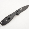 Нож Esee BRK Zancudo, AUS-8 Black, Nylon Black Нож Esee BRK Zancudo, AUS-8 Black, Nylon Black - купить в интернет-магазине Blademan